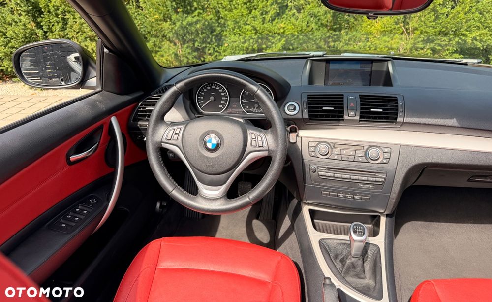 BMW Seria 1 118i Edition Sport - 21