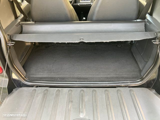 Smart ForTwo Coupé 0.8 cdi Passion 54 Softouch - 20