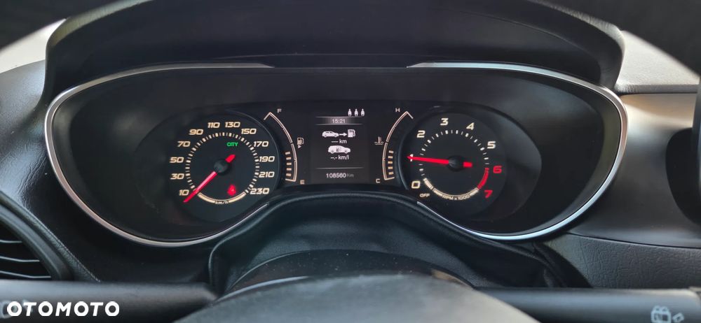 Fiat Tipo 1.4 T-Jet Lounge - 26