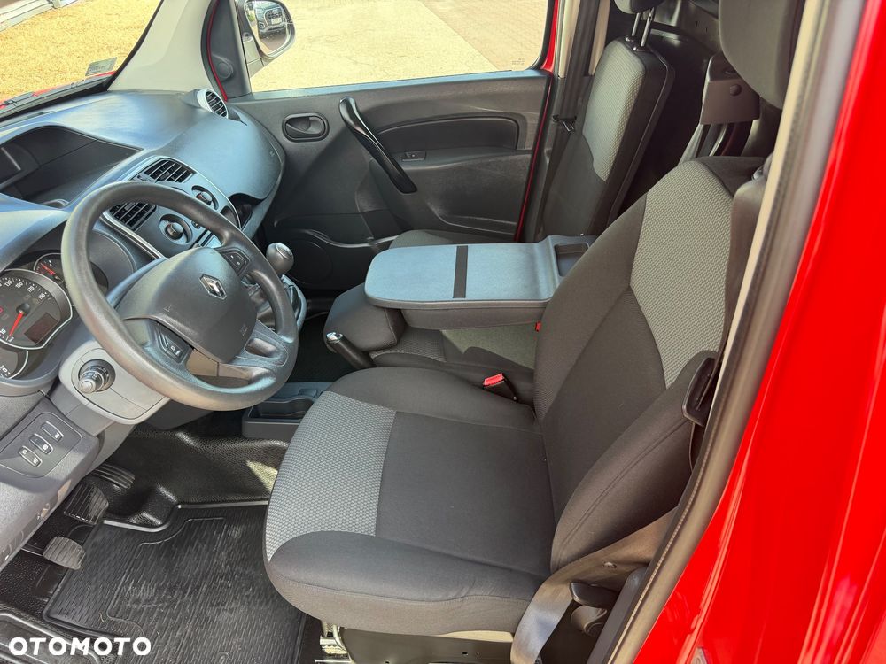 Renault Kangoo Maxi - 17
