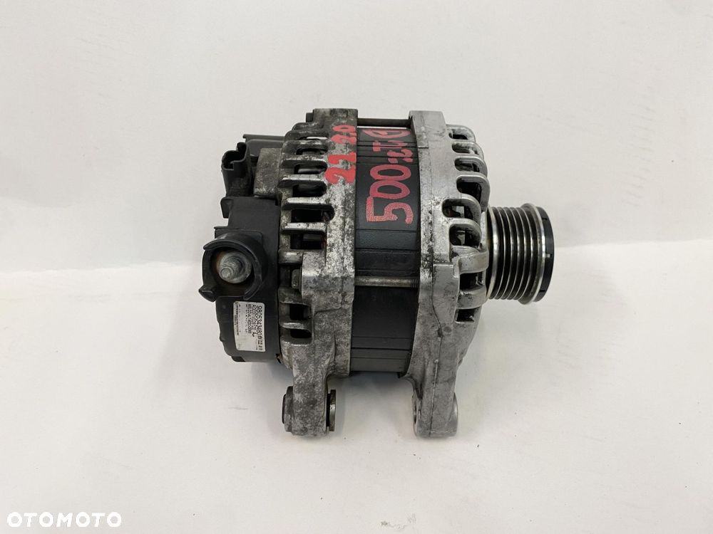 BOXER JUMPER 2.0 BLUE HDI 16- ALTERNATOR 220A A003TV0281 EURO 6 ORYGINAŁ - 4