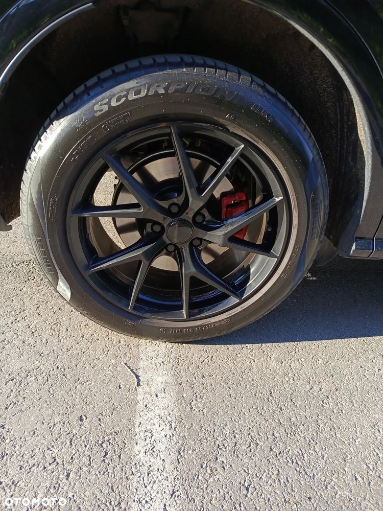 Audi SQ5 - 17