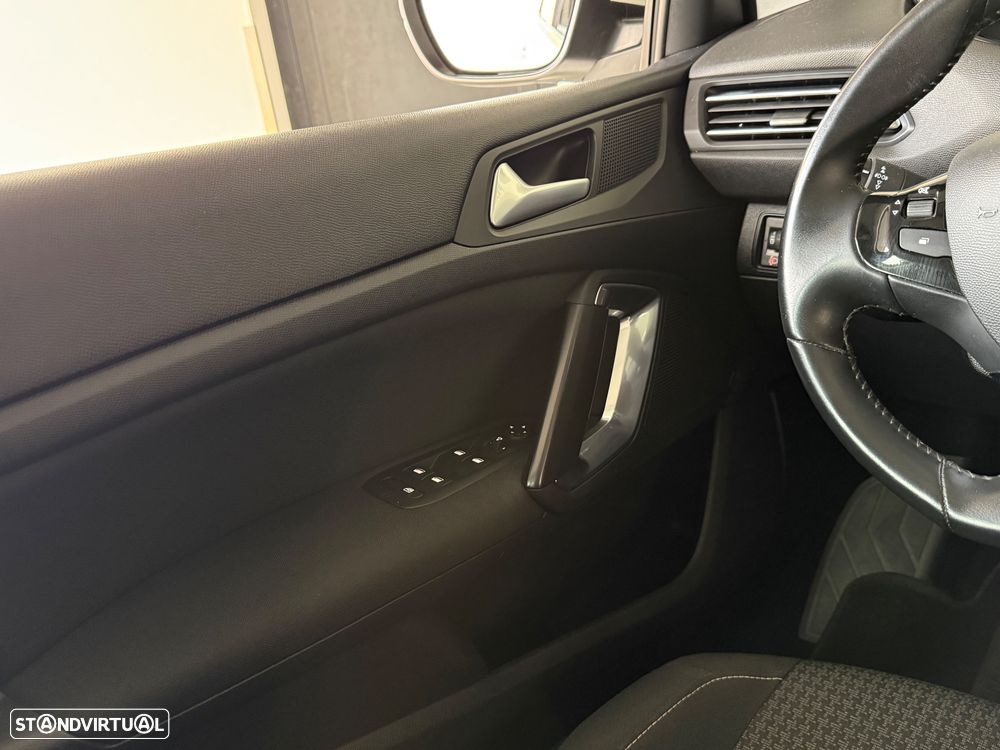 Peugeot 308 1.5 BlueHDi Allure - 9