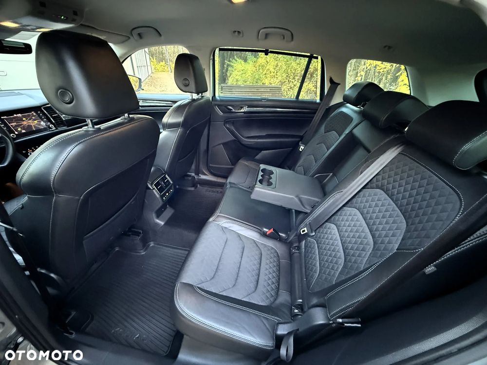 Skoda Kodiaq 2.0 TSI 4x4 Style DSG - 18