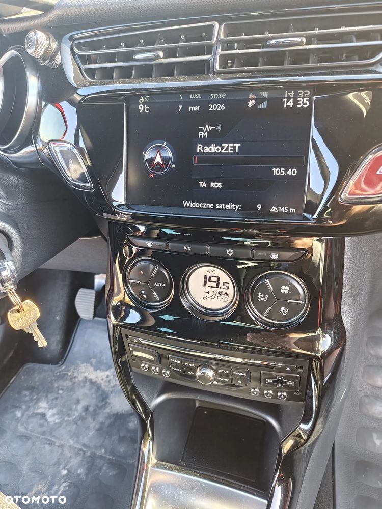 Citroën DS3 Pure Tech VTi 82 Chic - 6