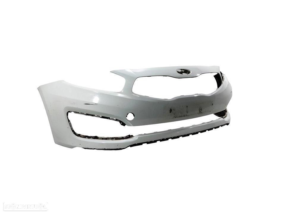 PÁRA-CHOQUES DIANTEIRO KIA CEED JD - 1