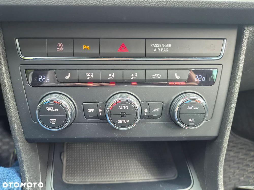 Seat Leon 1.4 TSI Start&Stop I-Tech - 19