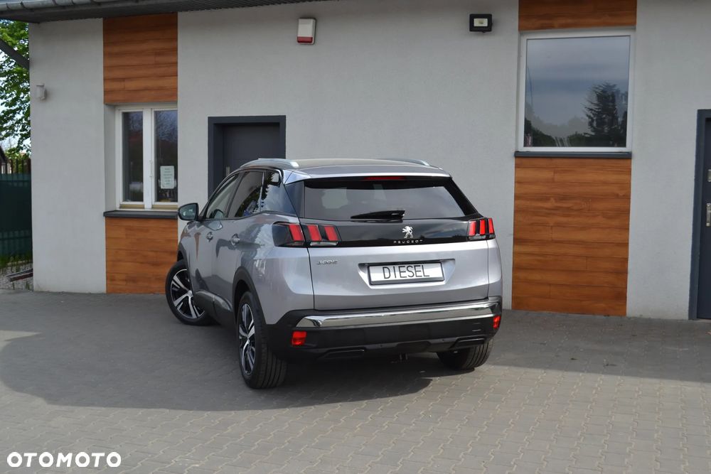 Peugeot 3008 - 5