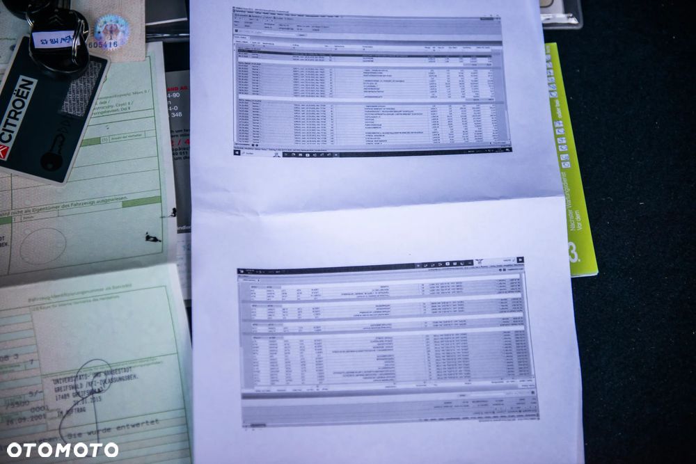 Citroën Saxo 1.1 A - 36