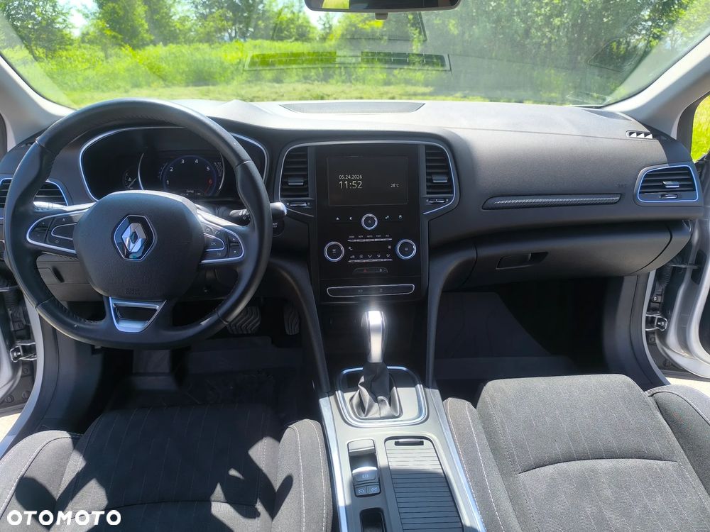 Renault Megane 1.3 TCe FAP Limited EDC - 24