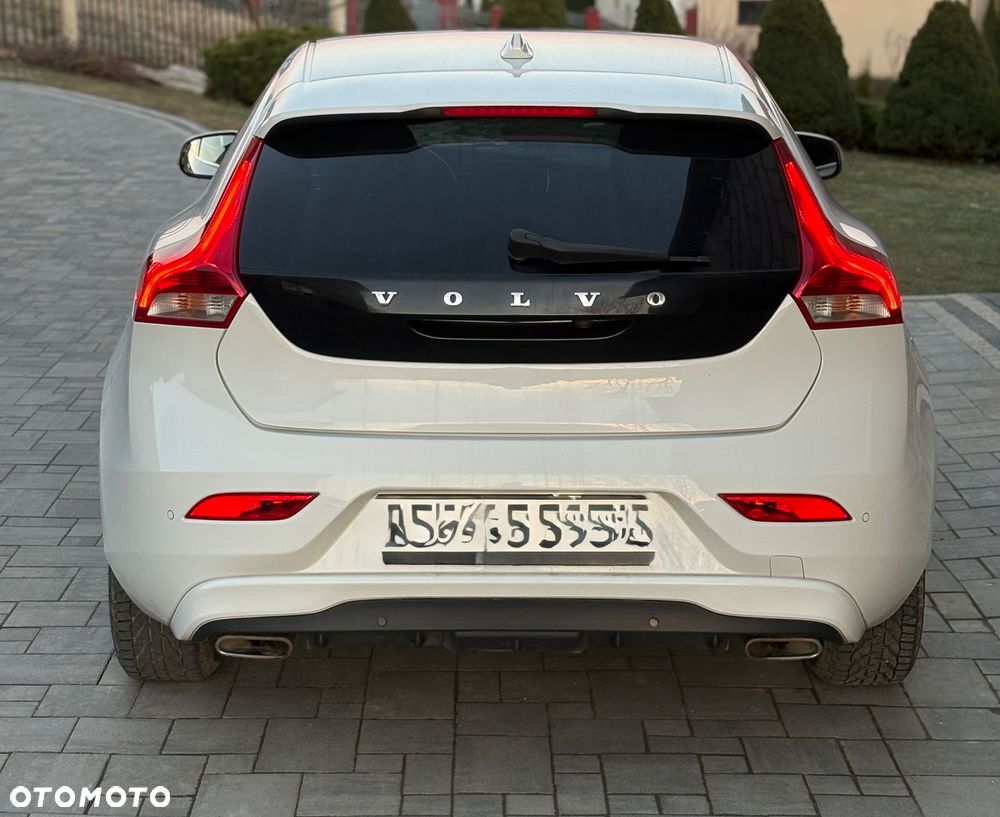 Volvo V40 D4 Drive-E Summum - 27