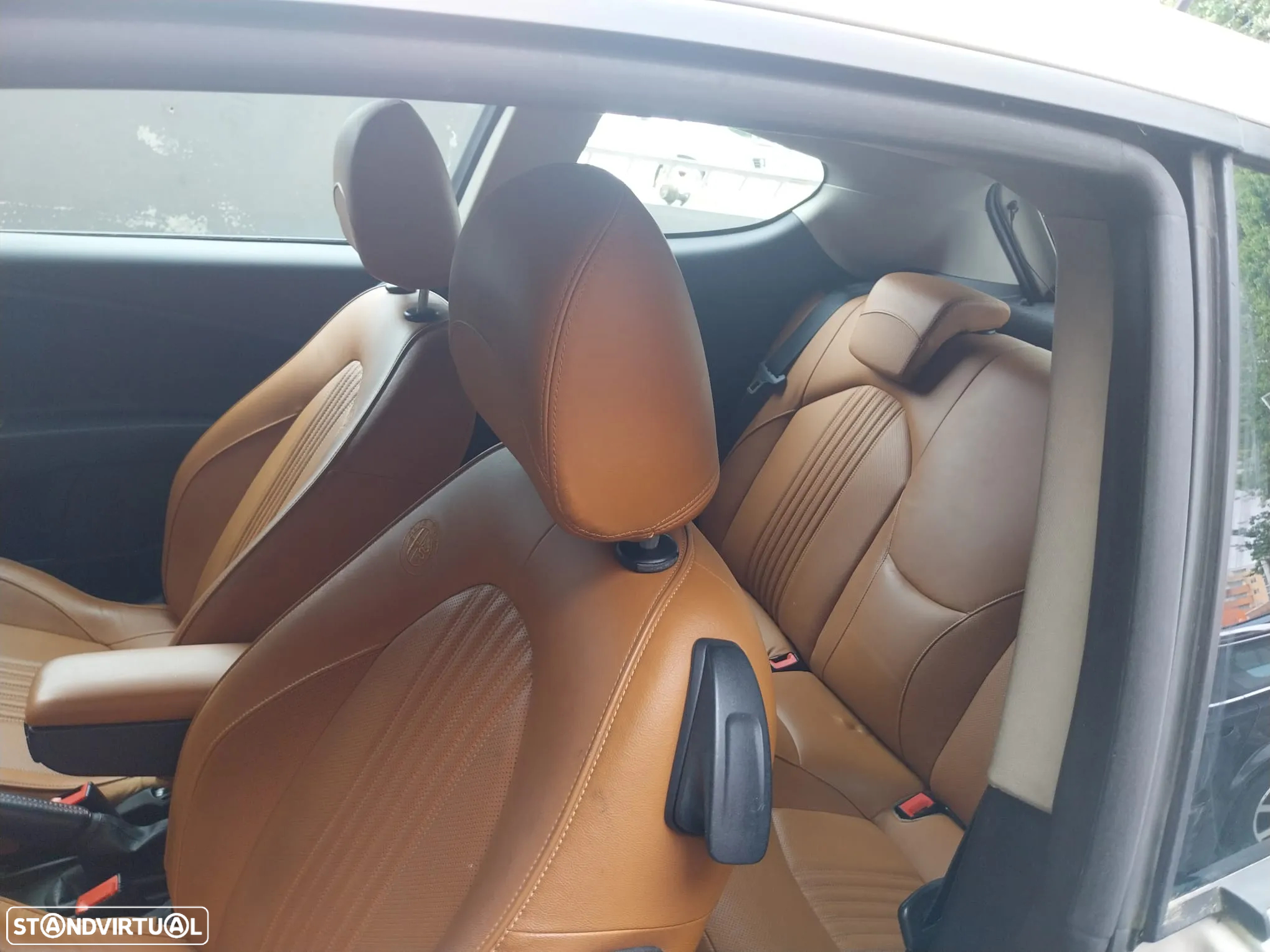 Alfa Romeo MiTo - 7