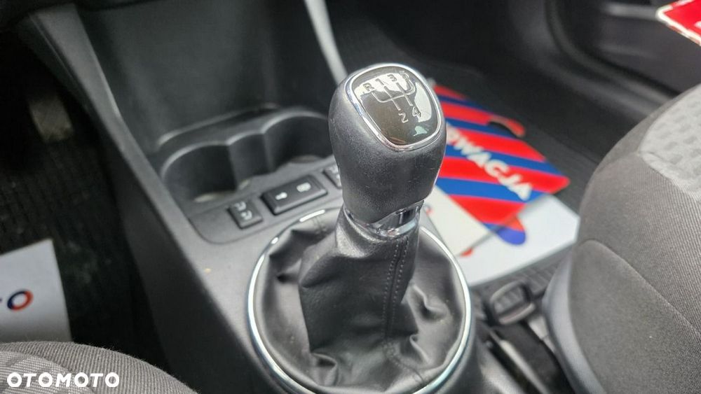 Skoda Roomster - 14