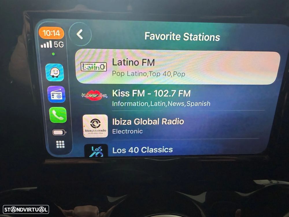 Mercedes-Benz C 220 d 9G-TRONIC AMG Line - 23