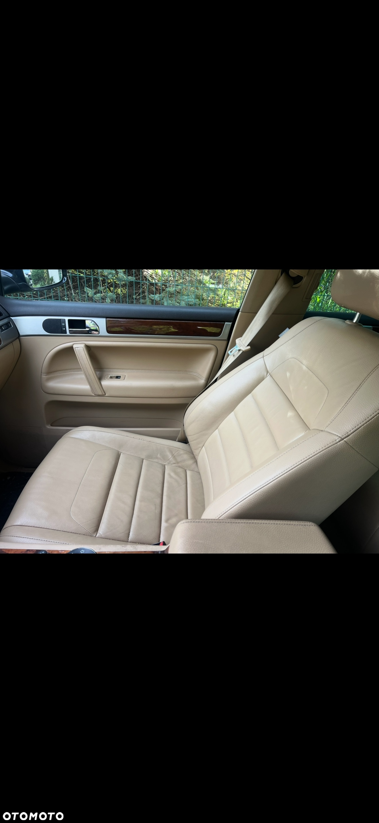 Volkswagen Touareg 3.0 V6 TDI DPF Automatik - 13