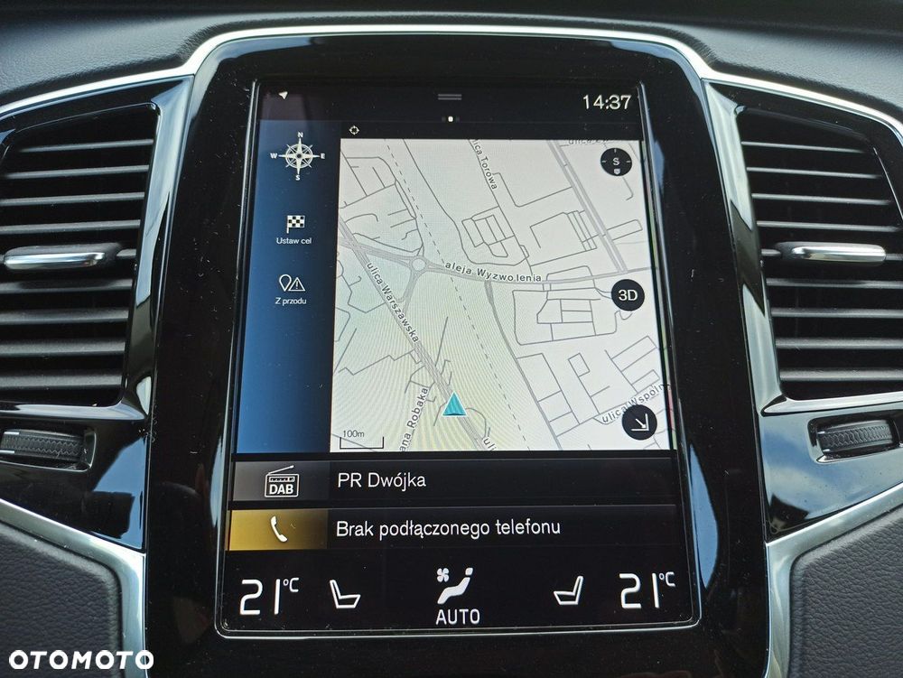 Volvo XC 90 - 29