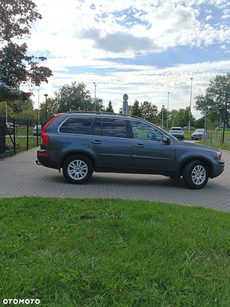 Volvo XC 90 3.2 Executive - 17