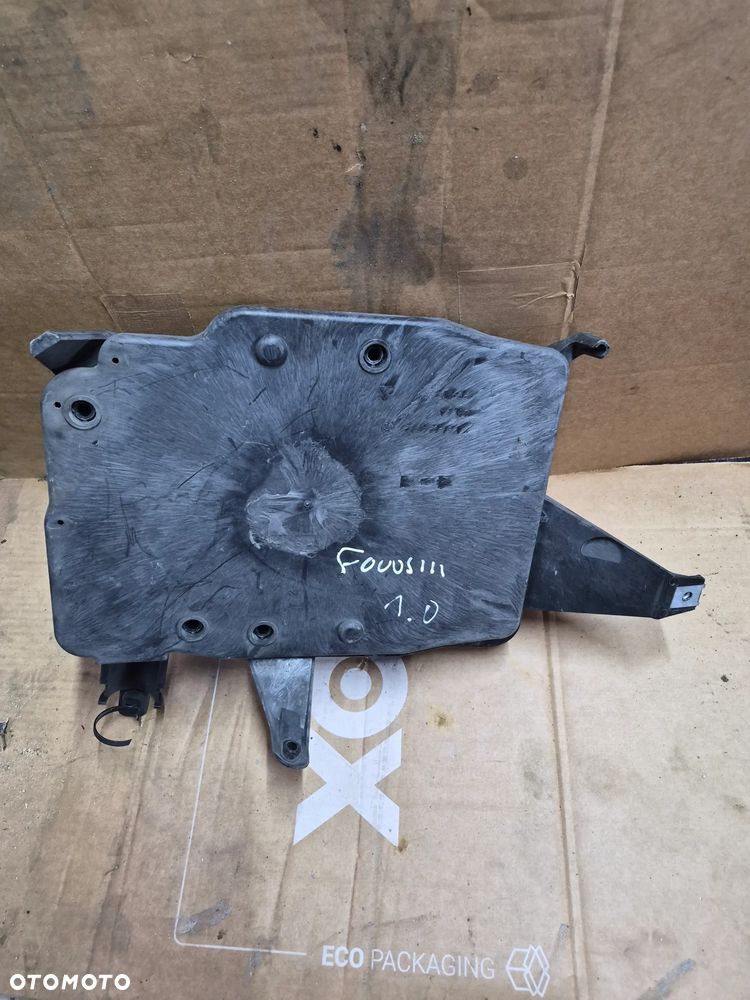 Ford Focus MK3 sterownik silnika komputer F1FA12A650ASD - 4