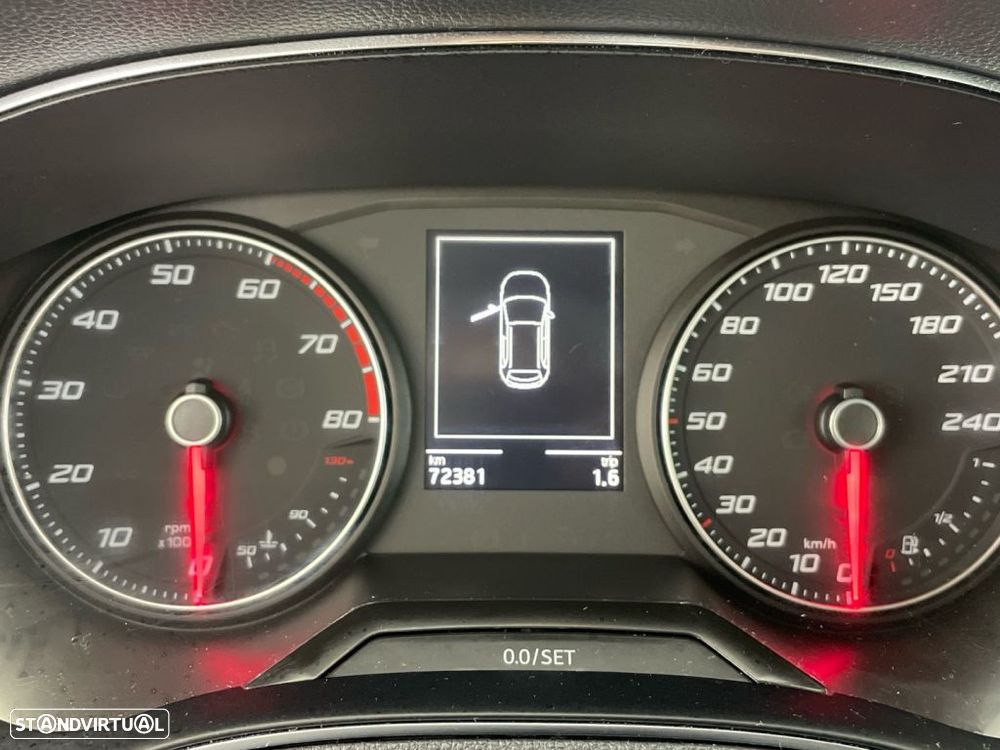 SEAT Arona 1.0 TSI Style - 9