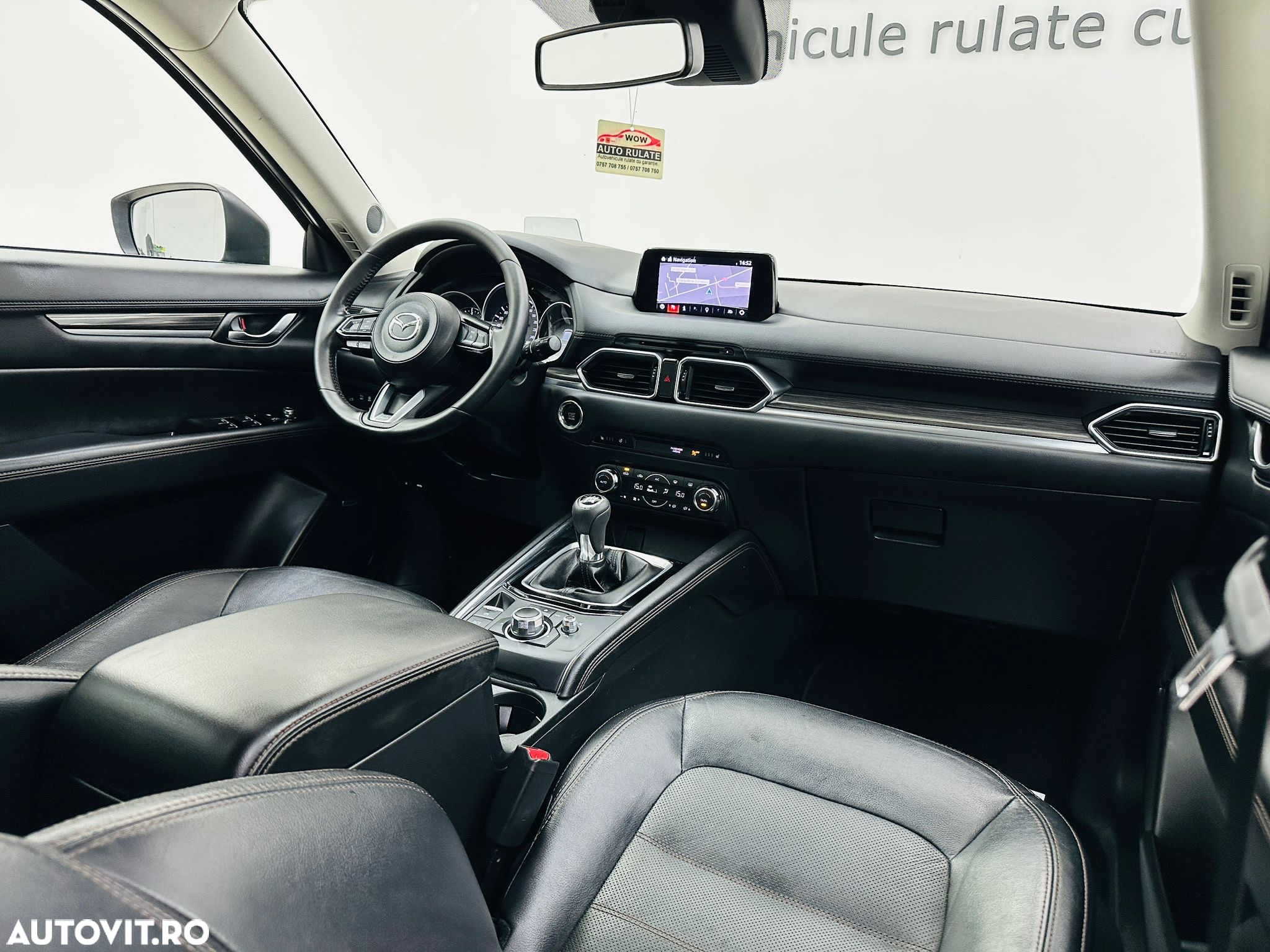 Mazda CX-5 - 31