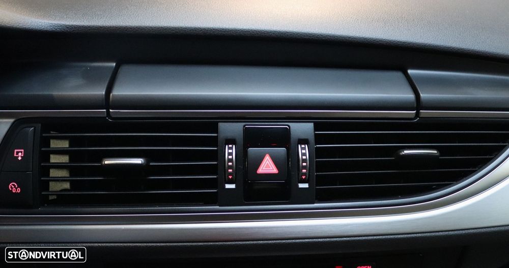 Audi A6 Avant 2.0 TDi S-line S tronic - 23