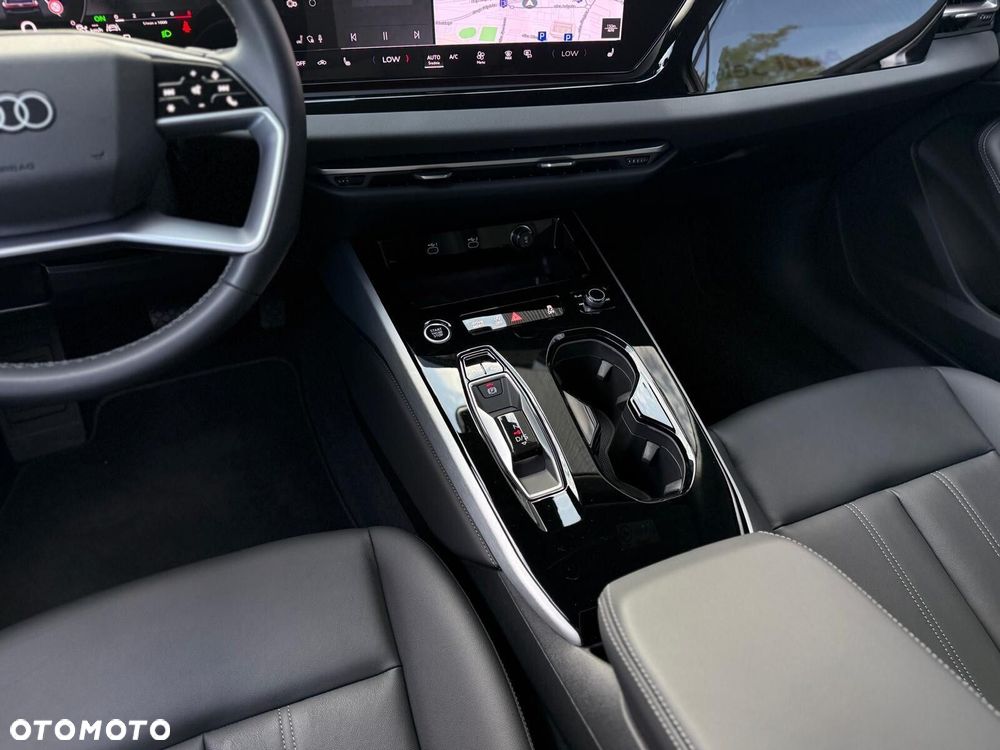 Audi A5 Avant TFSI Quattro S tronic - 24