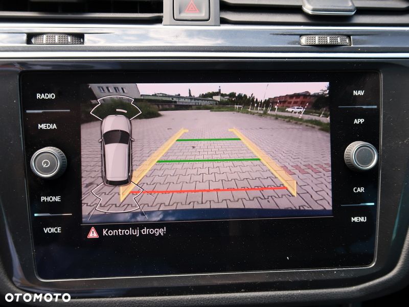 Volkswagen Tiguan 1.5 TSI EVO R-Line DSG - 21