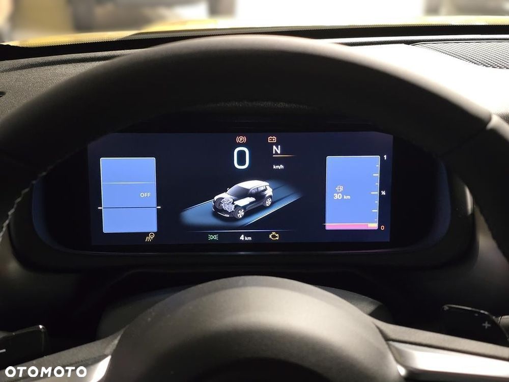 Jeep Avenger 1.2 T3 mHEV Summit FWD eDCT6 - 9