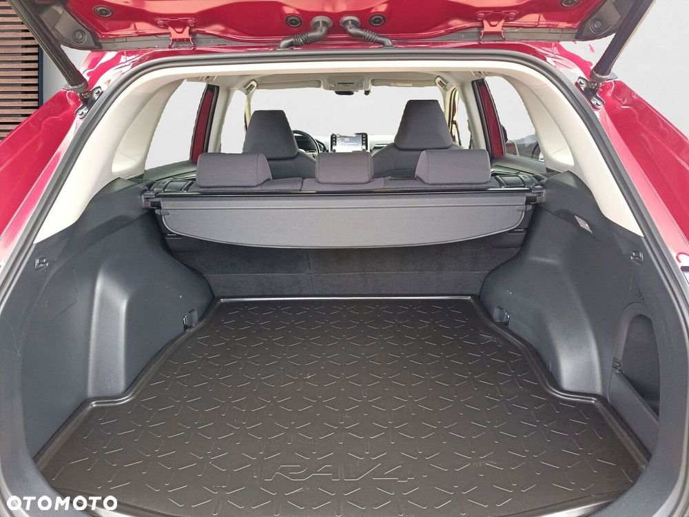 Toyota RAV4 2.5 Hybrid Comfort 4x2 - 16