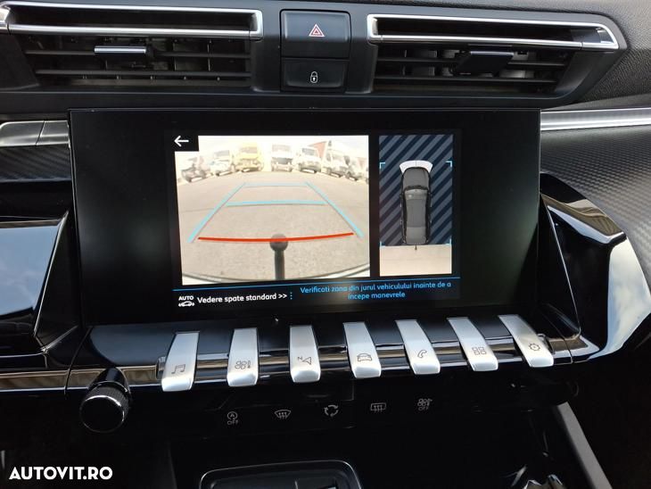 Peugeot 508 1.6 THP STT Active - 23