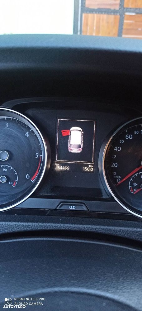 Volkswagen Golf 2.0 TDI DSG BMT Comfortline - 9