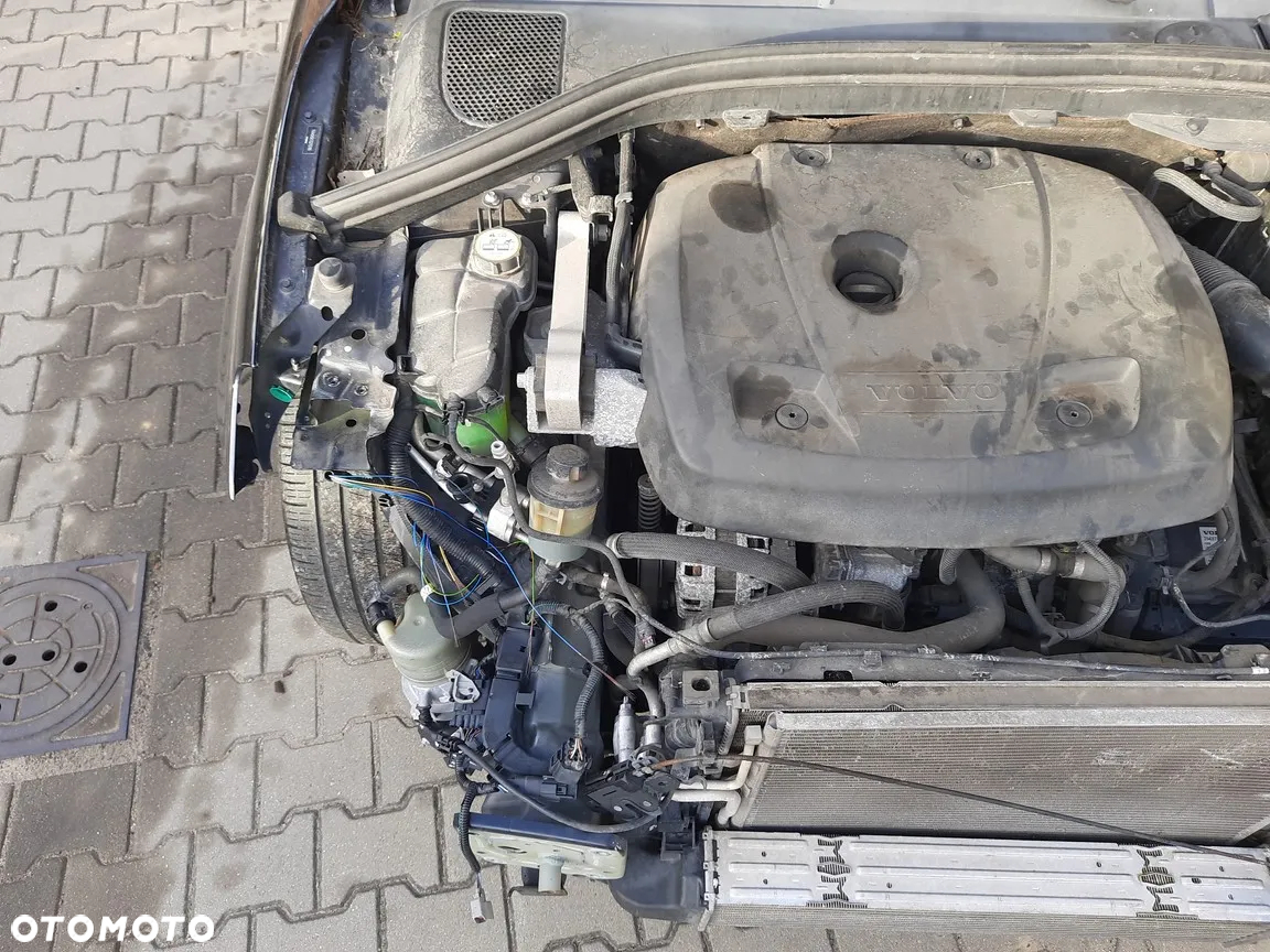 Volvo XC 60 - 16
