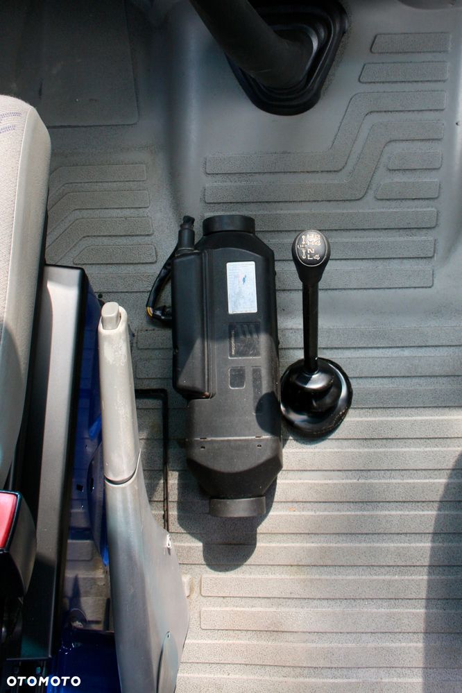 Volkswagen LT 46 4X4 Iglhaut Unikat Perfekcyjny Stan - 10