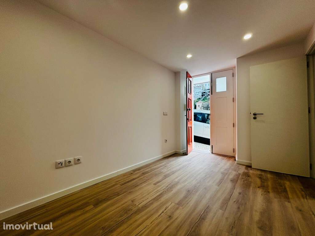 Apartamento T1, Alta de Coimbra - Grande imagem: 5/9