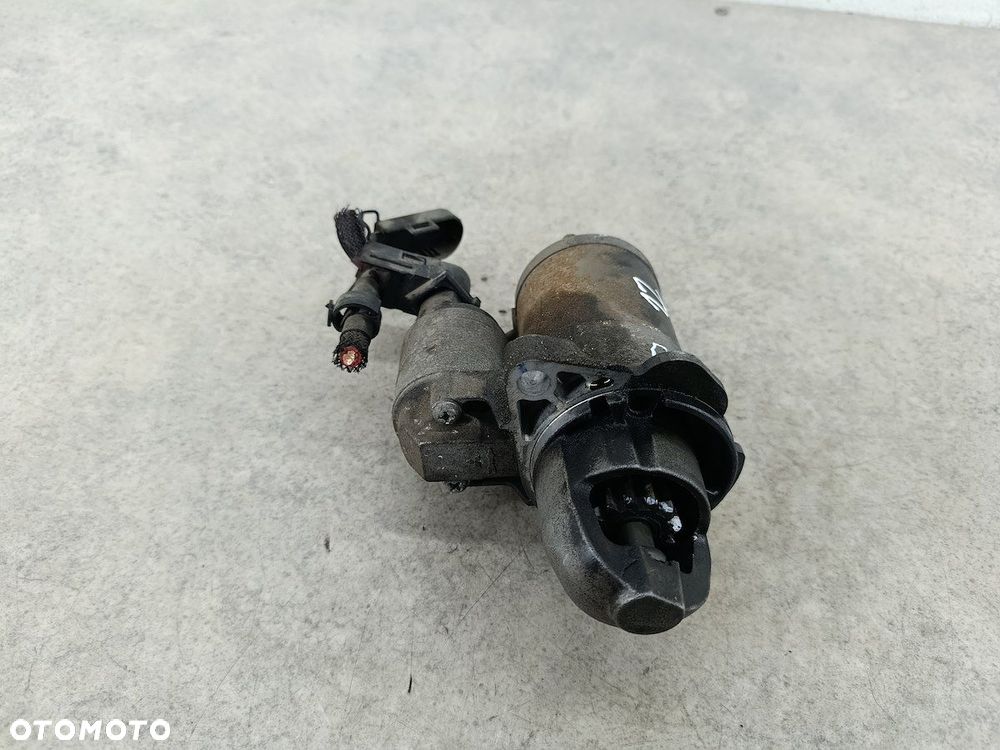 ROZRUSZNIK ALFA ROMEO 159 55183906 M000T35471 1.9 JTS - 5