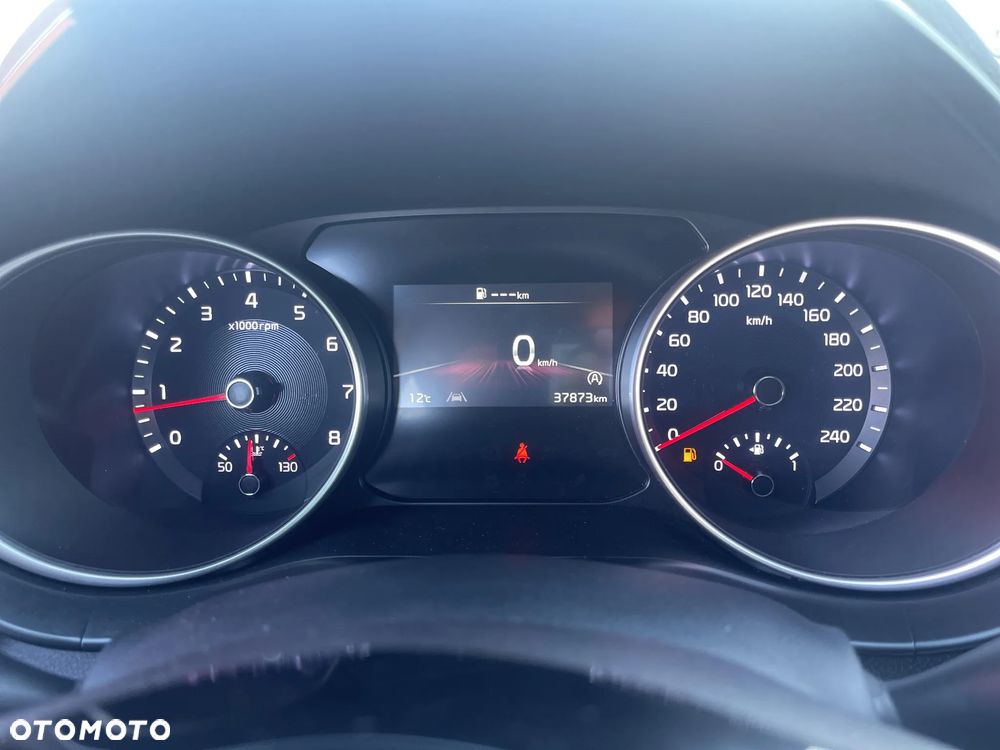 Kia XCeed 1.5 T-GDI M - 14