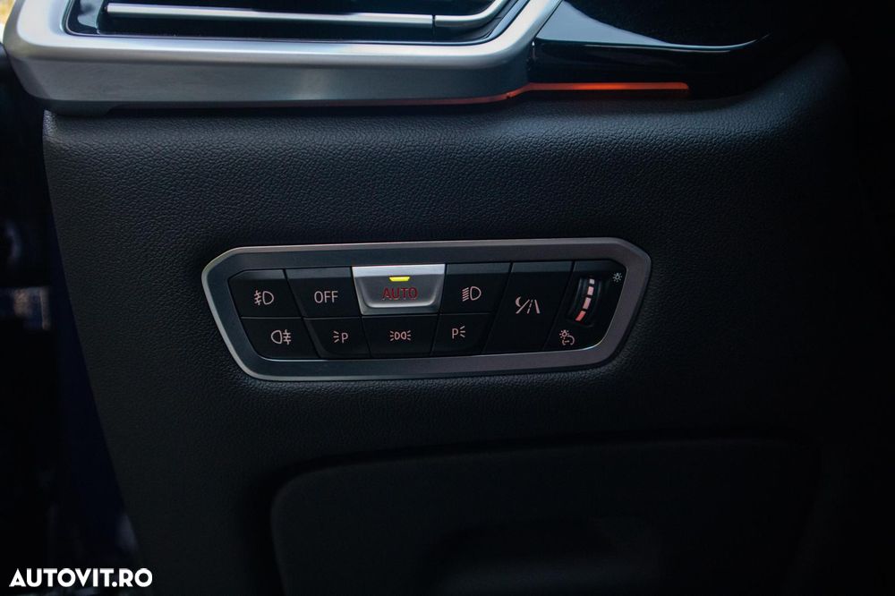 BMW X5 xDrive40i - 27
