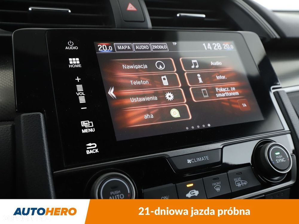 Honda Civic - 21