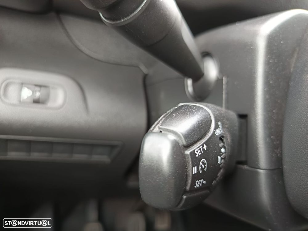 Peugeot Partner 1.5 BlueHDi Premium Standard - 18