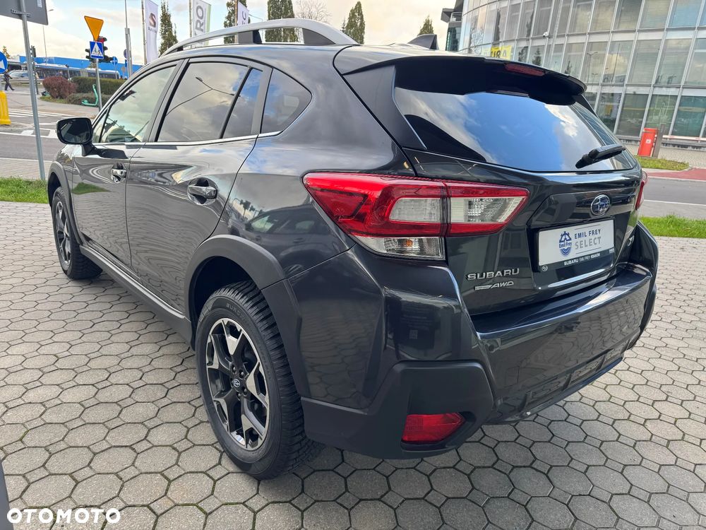 Subaru XV 1.6i Comfort (EyeSight) Lineartronic - 3