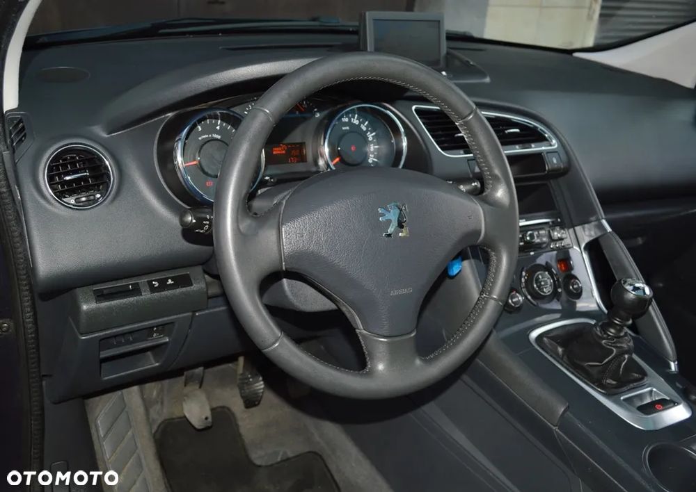 Peugeot 3008 - 31