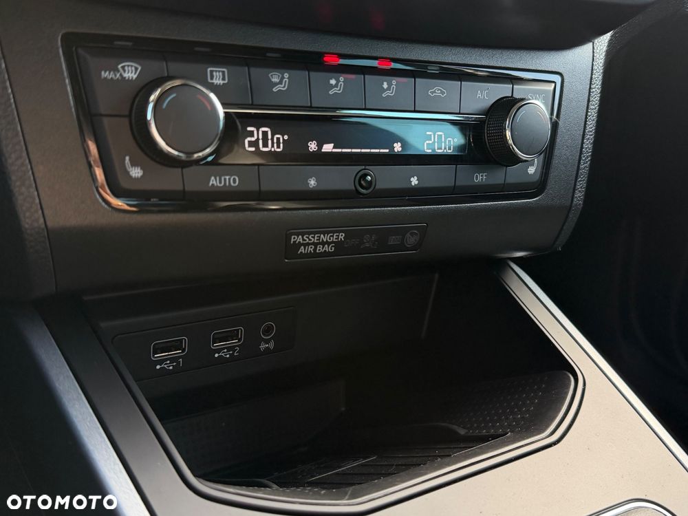 Seat Arona 1.0 TSI OPF Xperience - 30