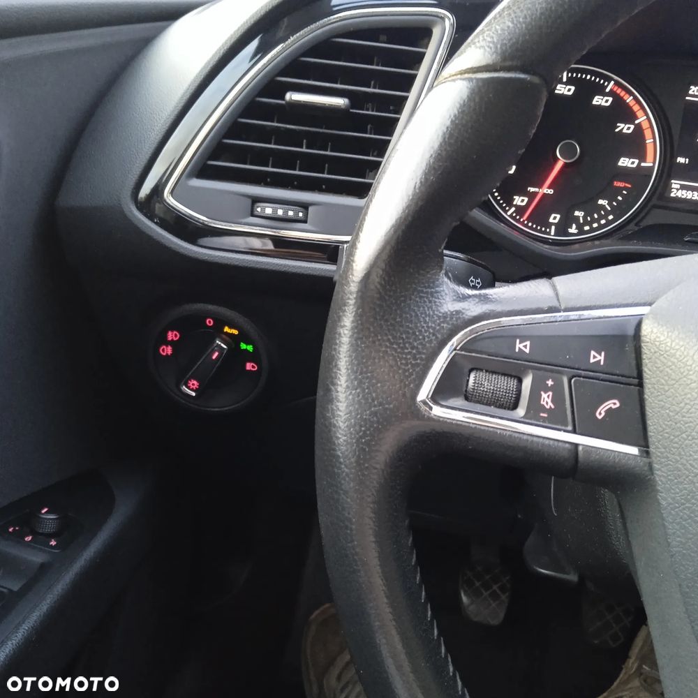 Seat Leon 1.4 TSI Style S&S - 12