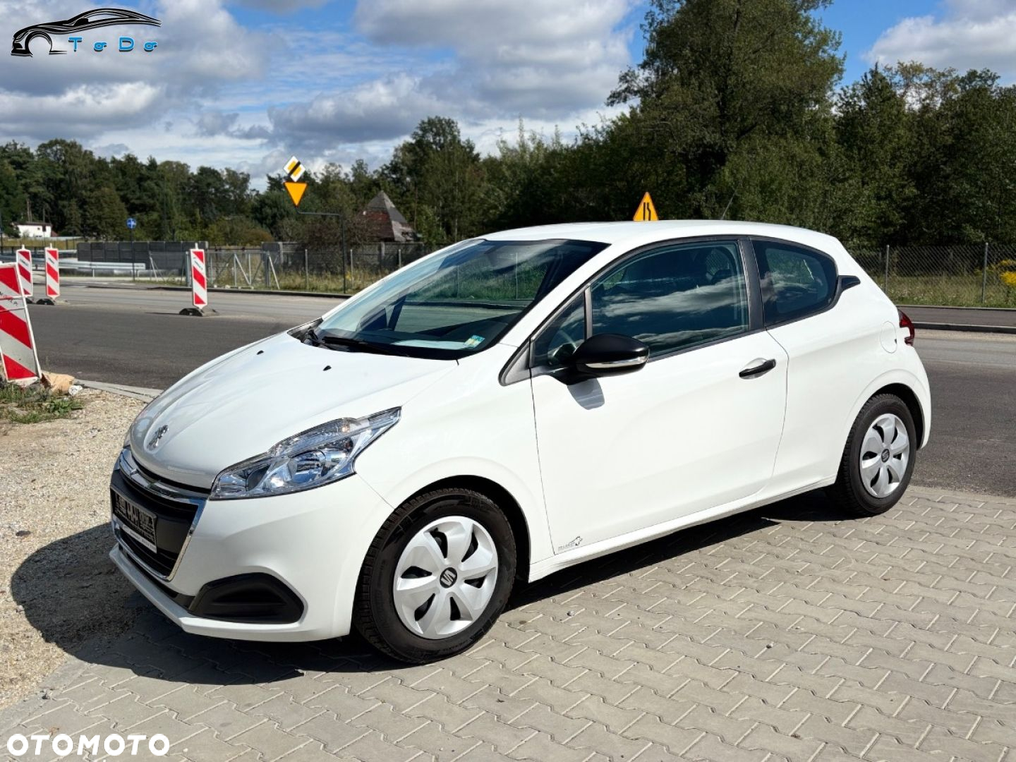 Peugeot 208 1.0 VTi/PureTech Access - 5
