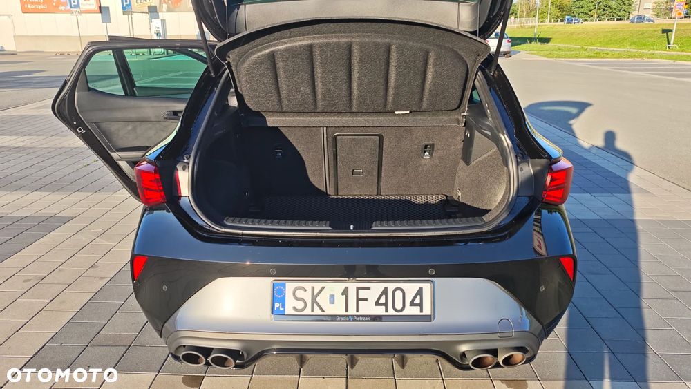 Cupra Leon 2.0 TSI VZ DSG - 21