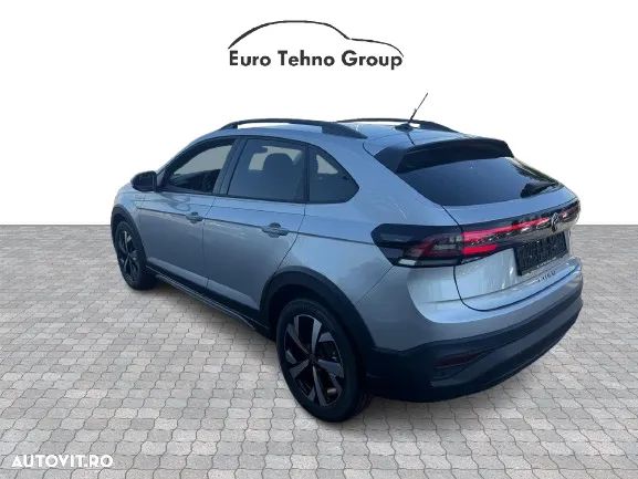 Volkswagen Taigo 2026 photo 5