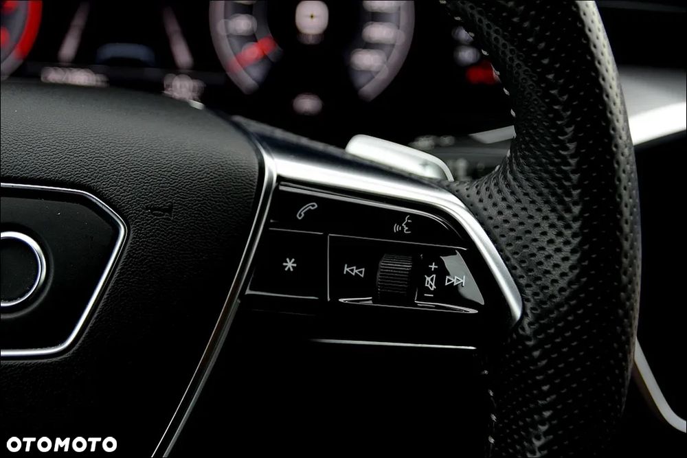 Audi A6 Limousine 45 TFSI S tronic sport - 27