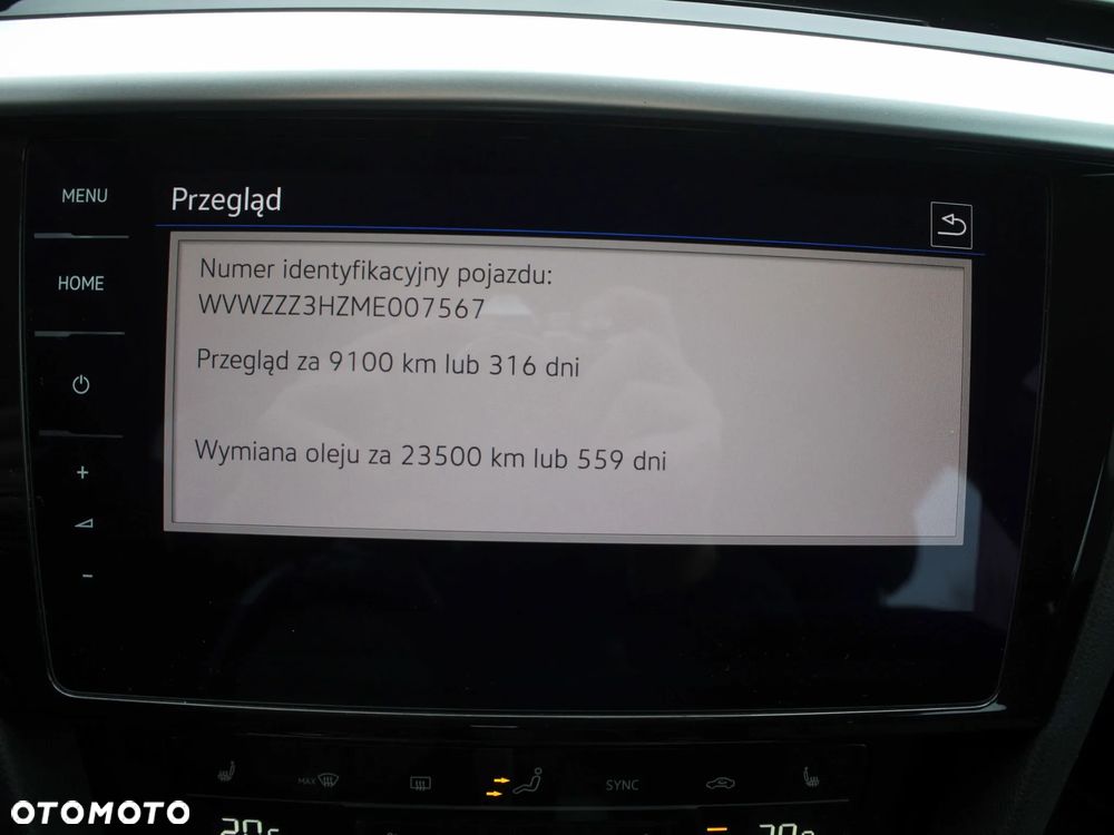 Volkswagen Arteon 2.0 TSI Elegance DSG - 16