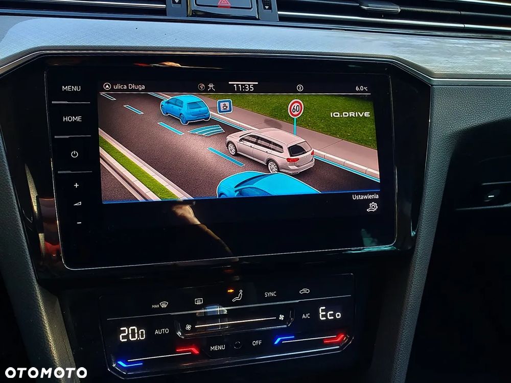 Volkswagen Passat 1.4 TSI Plug-In Hybrid GTE DSG - 17