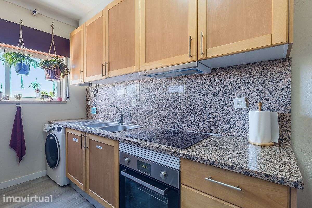 Apartamento T3 para venda - Grande imagem: 5/24